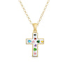 Cross Pendant